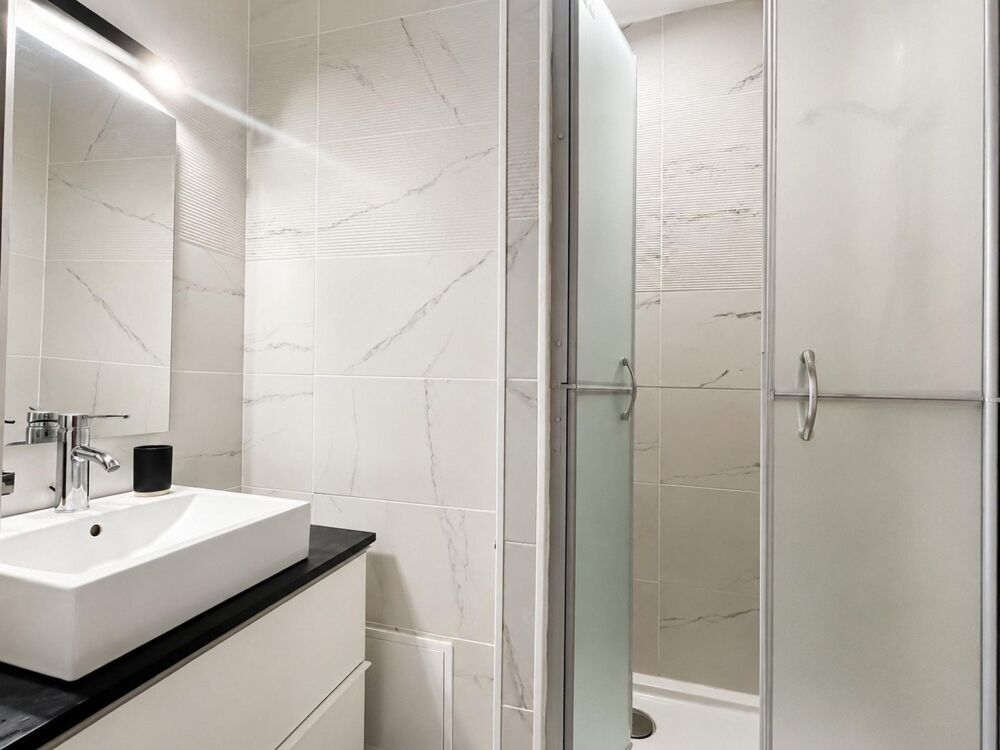 Vente Appartement Appartement T2 rénové de 45,5 m² – Nantes Hauts-Pavés / Saint-Félix Nantes