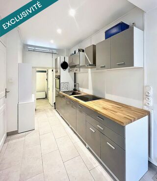  Appartement � vendre 1 pi�ce 32 m�