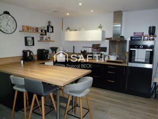  Appartement à vendre 4 pièces 80 m²
