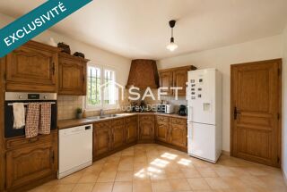  Maison à vendre 5 pièces 120 m²