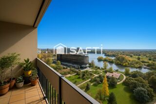  Appartement � vendre 4 pi�ces 87 m�