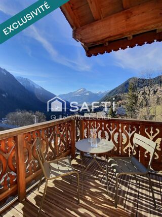  Appartement � vendre 3 pi�ces 63 m�