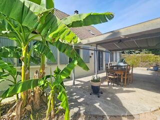  Maison à vendre 8 pièces 180 m²