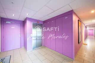  Appartement  vendre 3 pices 60 m