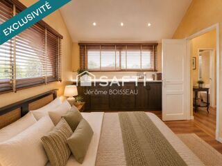  Maison à vendre 4 pièces 141 m²