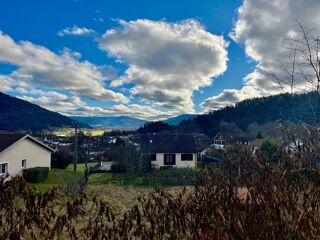  Terrain � vendre 1205 m�