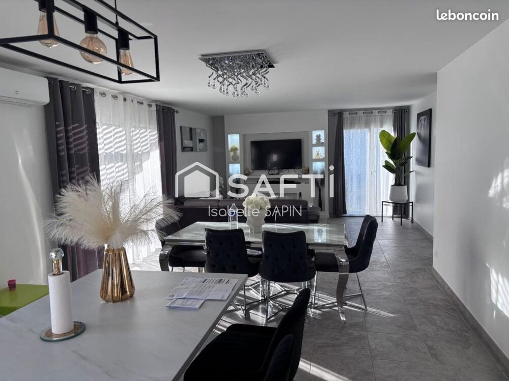Vente Maison Joli pavillon en lotissement Neuville-de-poitou