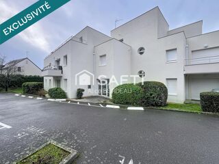  Appartement � vendre 2 pi�ces 41 m�