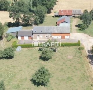  Maison à vendre 6 pièces 124 m²