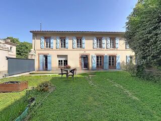  Maison à vendre 7 pièces 194 m²