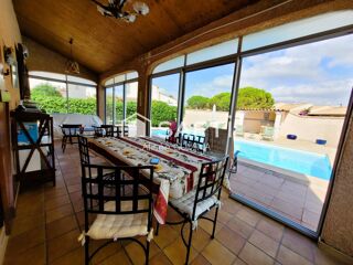  Maison à vendre 4 pièces 159 m²