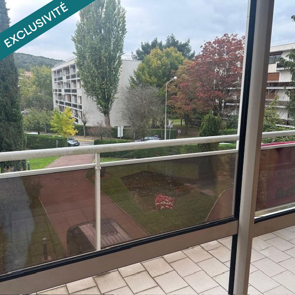 APPARTEMENT SANS TRAVAUX