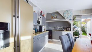  Maison � vendre 7 pi�ces 140 m�