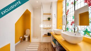  Maison à vendre 6 pièces 210 m²