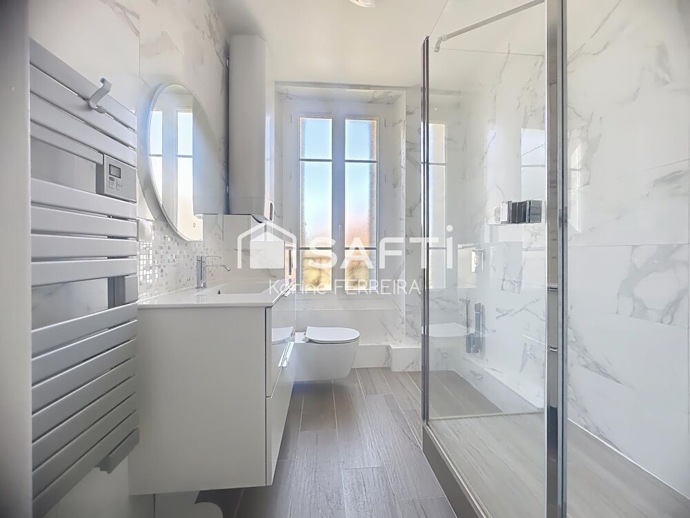Vente Appartement APPARTEMENT COMPLÈTEMENT RÉNOVÉ Brie-comte-robert