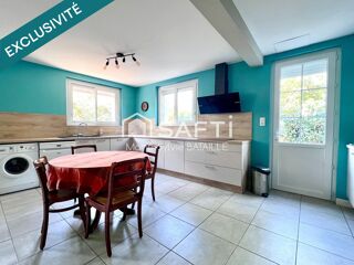  Maison à vendre 7 pièces 164 m²