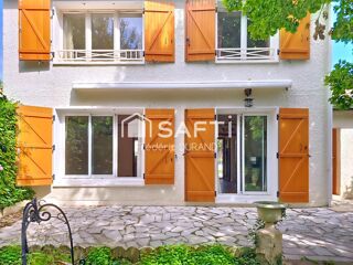  Maison � vendre 5 pi�ces 94 m�