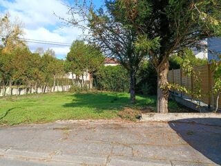  Terrain � vendre 437 m�