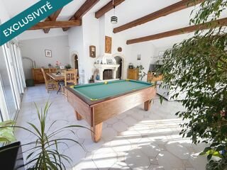  Maison � vendre 6 pi�ces 185 m�