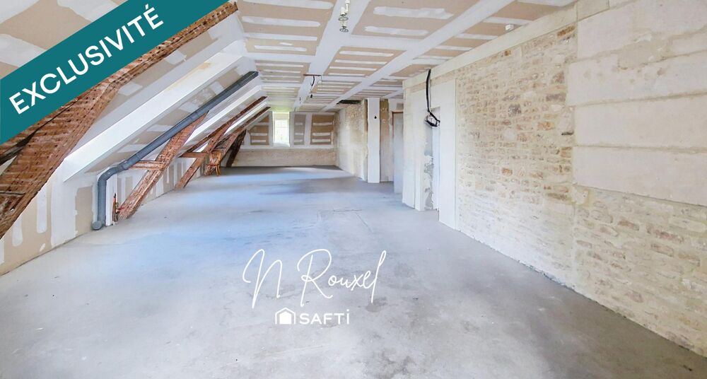 � vendre  Maison Caen (14000)