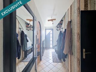  Maison � vendre 6 pi�ces 122 m�