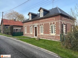  Maison  vendre 7 pices 132 m