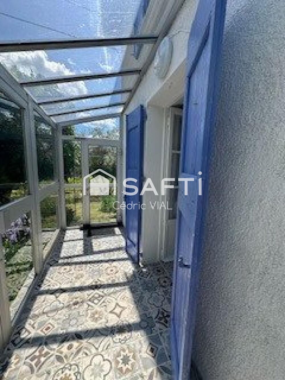 Villa rénovée A LOUER à La Sèbe Digne les Bains 04