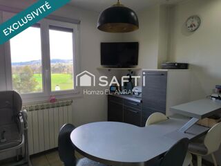 Maison à vendre 5 pièces 125 m²