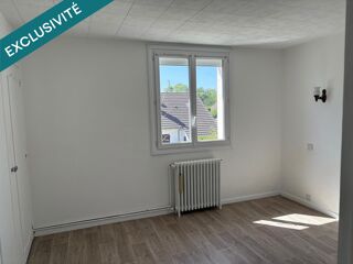  Maison à vendre 4 pièces 80 m²