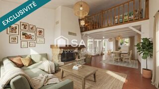  Maison à vendre 6 pièces 140 m²