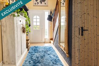 Vente Maison Coup de cœur assuré : maison rénovée, jardin 619m² Blancs coteaux