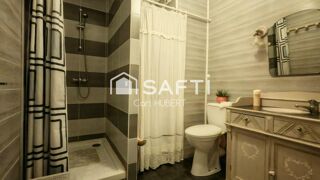  Appartement � vendre 2 pi�ces 35 m�