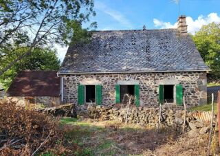  Maison � vendre 2 pi�ces 60 m�