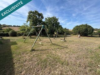  Maison � vendre 3 pi�ces 54 m�