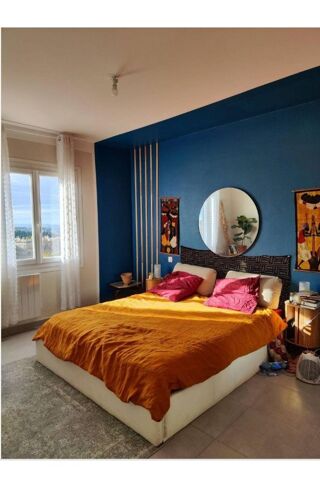 Vente Appartement Appartement T4 3 chambres 93 m² parking et cave Beziers