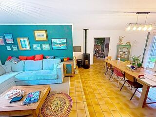  Maison � vendre 4 pi�ces 102 m�