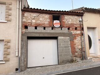  Immeuble à vendre 20 m²