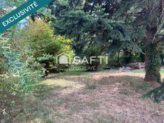  Terrain à vendre 729 m²