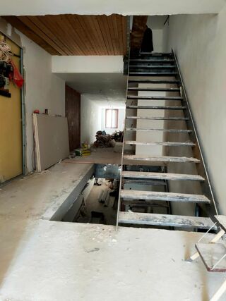 Immeuble à vendre 280 m²