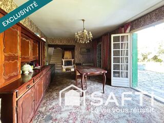  Maison  vendre 8 pices 164 m