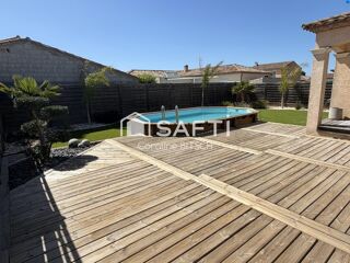  Maison à vendre 4 pièces 128 m²