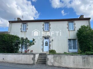  Maison  vendre 9 pices 269 m