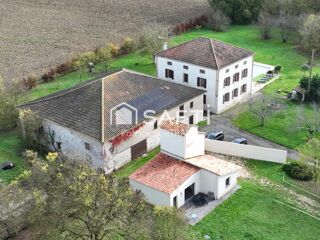  Maison � vendre 7 pi�ces 319 m�