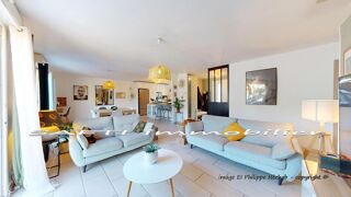  Maison à vendre 6 pièces 140 m²