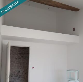  Maison � vendre 3 pi�ces 120 m�