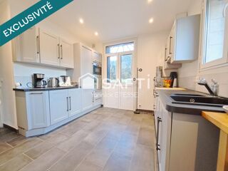  Maison � vendre 6 pi�ces 117 m�