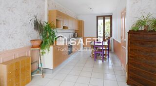  Maison � vendre 4 pi�ces 86 m�