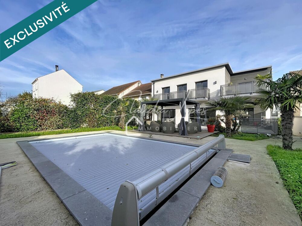 � vendre  Maison Argenteuil (95100)