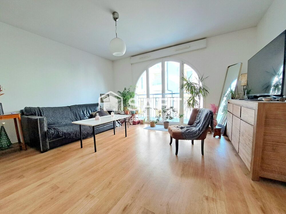 Vente Appartement Le compromis parfait entre confort, praticité et qualité de vie. Franconville