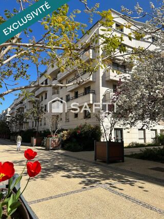  Appartement � vendre 3 pi�ces 72 m�